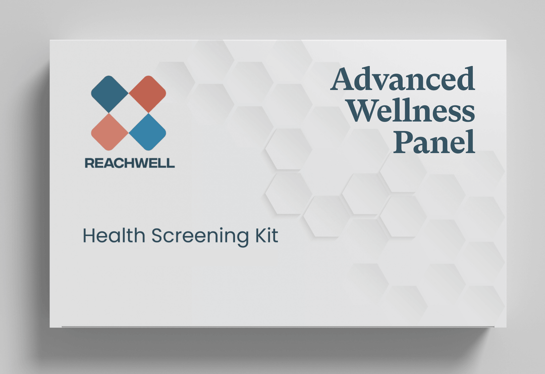 Advanced Wellness Panel